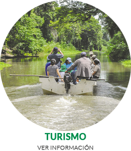 TURISMO