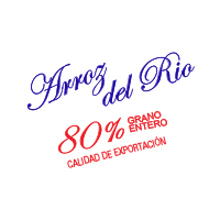 Arroz del Rio