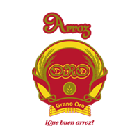 Arroz Oro